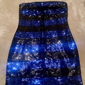 Forever 21 Sequin Dress